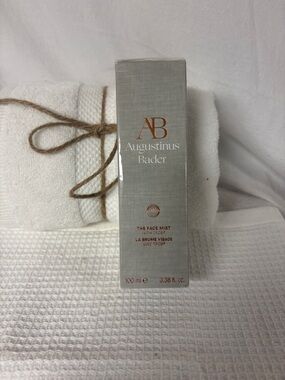 Augustinus Bader Face Mist